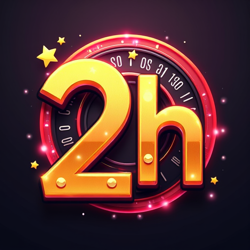2h